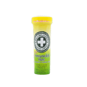 Meowijuana Honeysuckle Haze