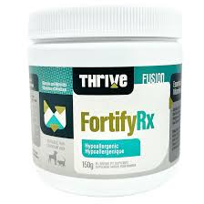 Thrive Fortify RX