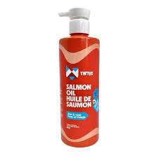 Thrive Salmon Oil