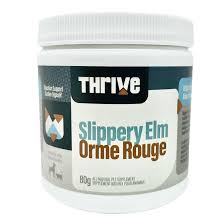 Thrive Slippery Elm