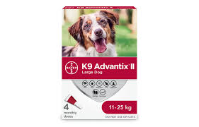 K9 Advantix II 11-25kg