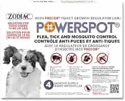 Zodiac Powerspot under 14kg